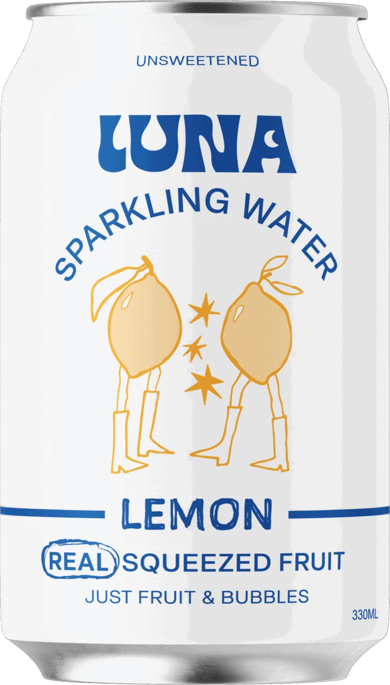 Lemon - Pack of 12