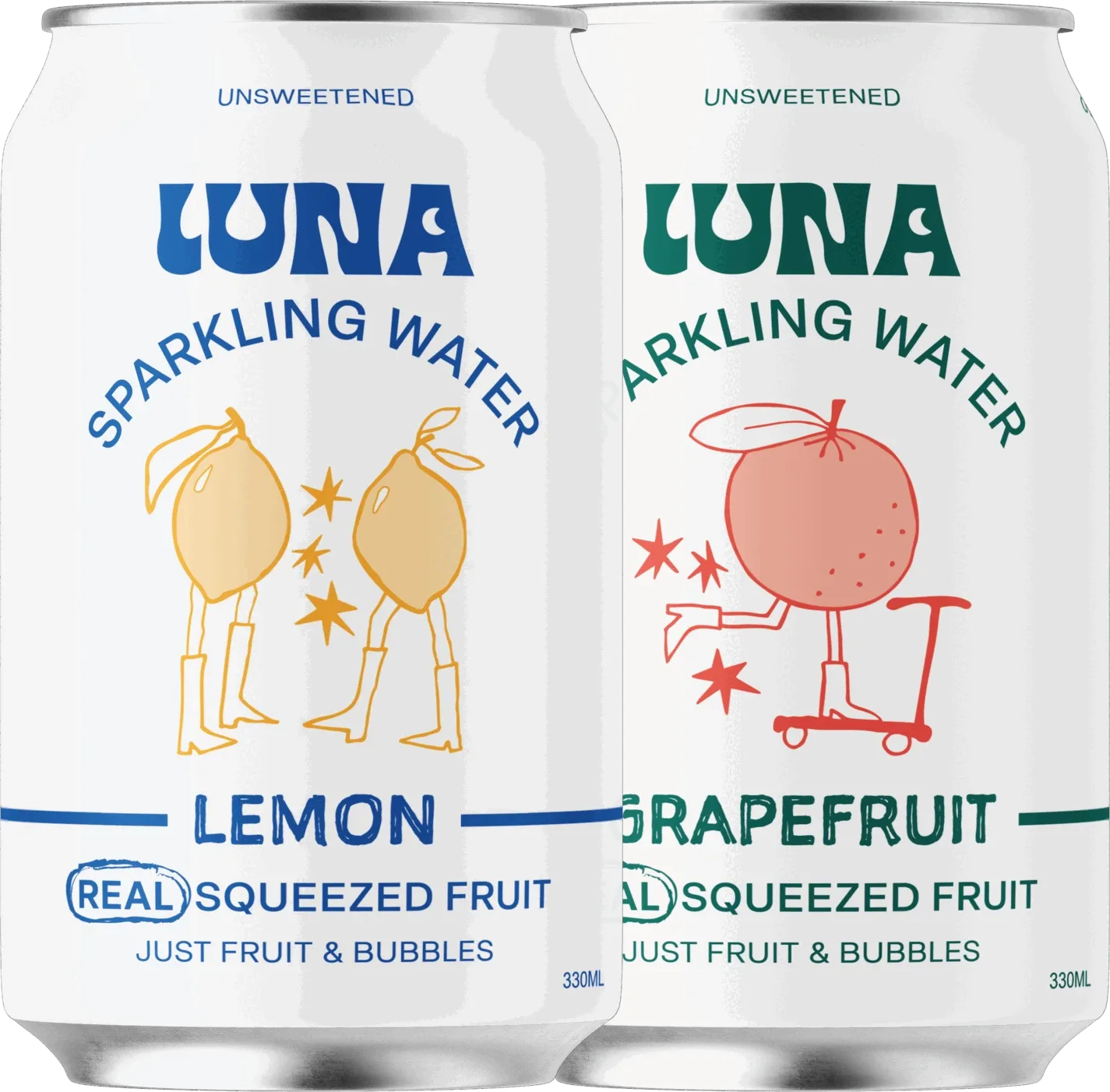 Mixed - Pack of 12