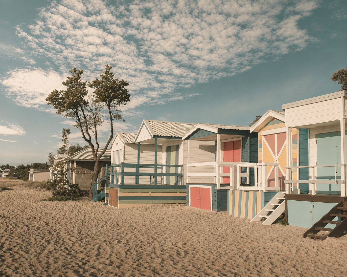 Mount Martha, Mornington Peninsula